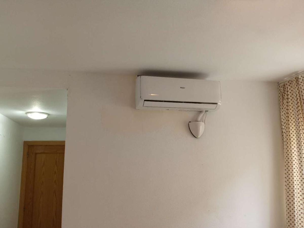 Holiday Apartment Torres Montecarlo Benidorm Zewnętrze zdjęcie