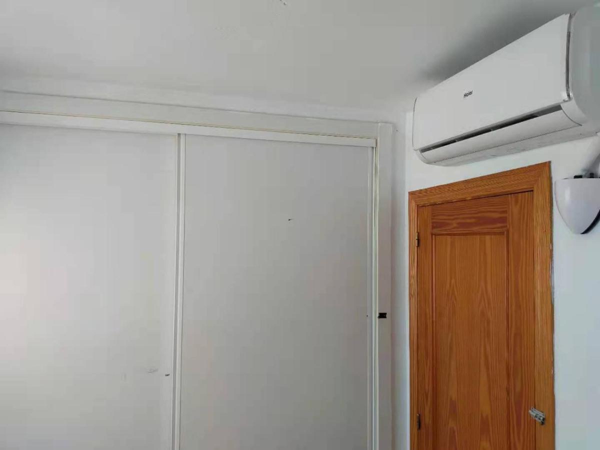 Holiday Apartment Torres Montecarlo Benidorm Zewnętrze zdjęcie