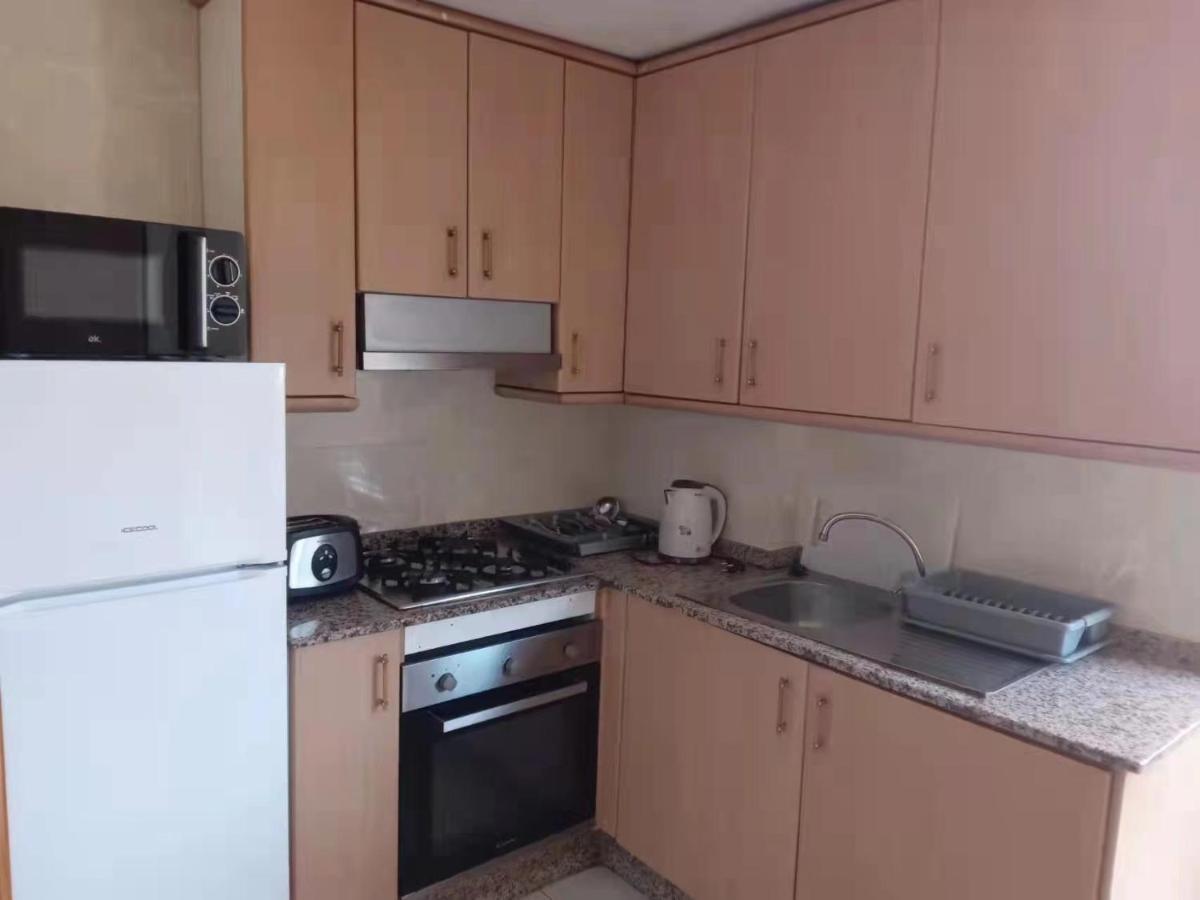 Holiday Apartment Torres Montecarlo Benidorm Zewnętrze zdjęcie