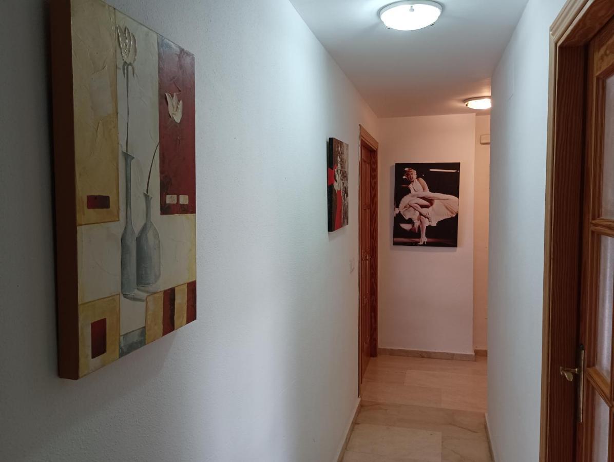 Holiday Apartment Torres Montecarlo Benidorm Zewnętrze zdjęcie
