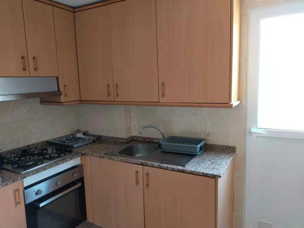 Holiday Apartment Torres Montecarlo Benidorm Zewnętrze zdjęcie