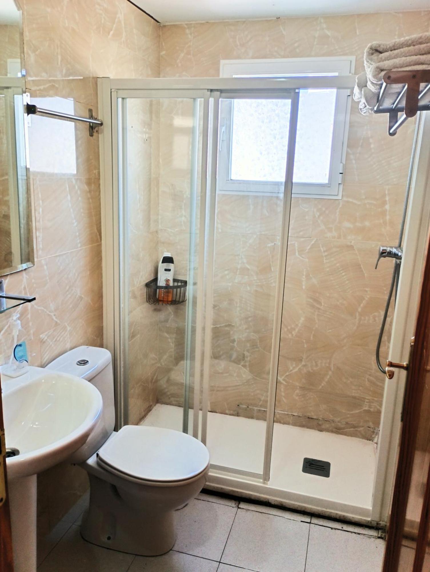 Holiday Apartment Torres Montecarlo Benidorm Zewnętrze zdjęcie