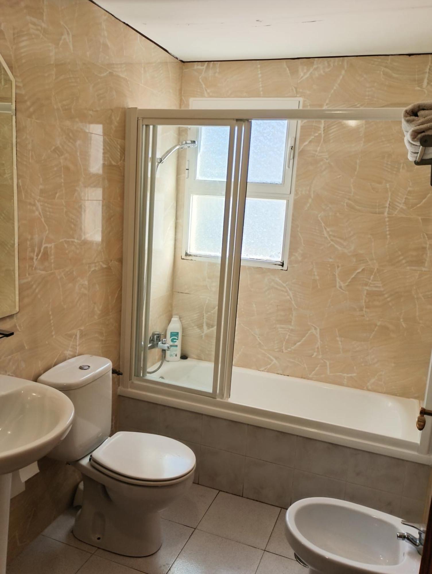 Holiday Apartment Torres Montecarlo Benidorm Zewnętrze zdjęcie
